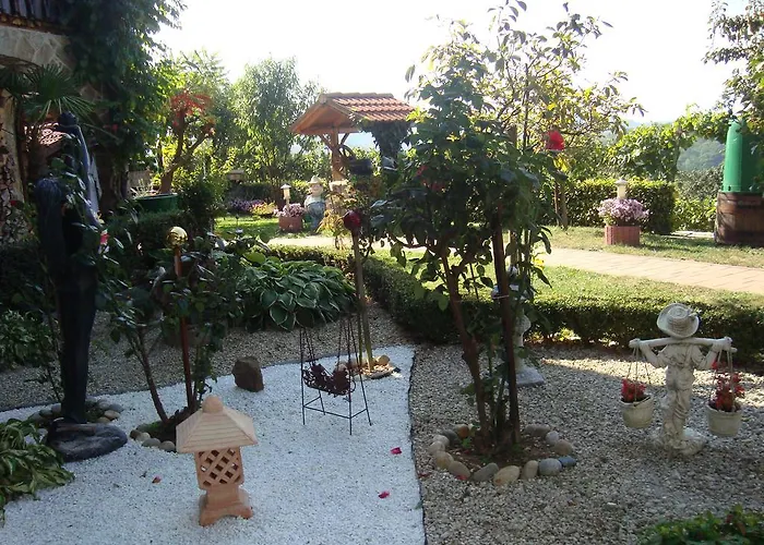 Hisa Korazija Rogaška Slatina