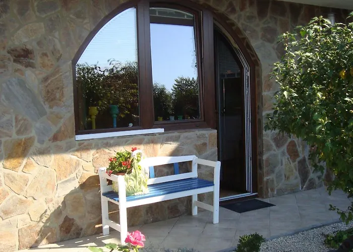 Accommodatie bij particulieren Hisa Korazija Rogaška Slatina