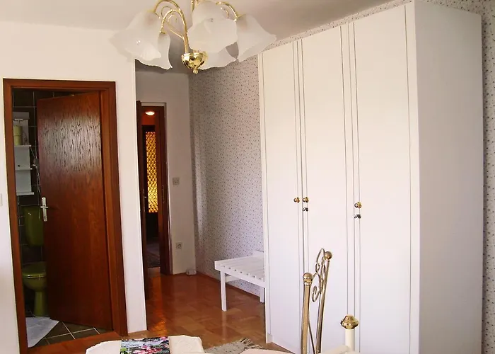 Accommodatie bij particulieren Hisa Korazija *